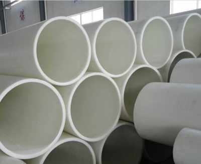 PP管材 现代管道工程的优选材料