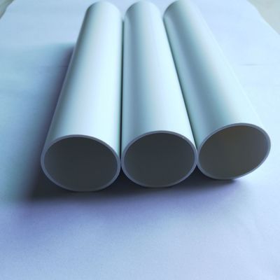 工业优选 厂家定做PVC塑料管材，硬管/线管均享价格优惠，欢迎订购