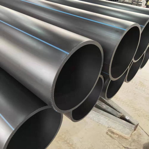 红河PE100给水管价格解析与古浪地区塑料管材市场资讯