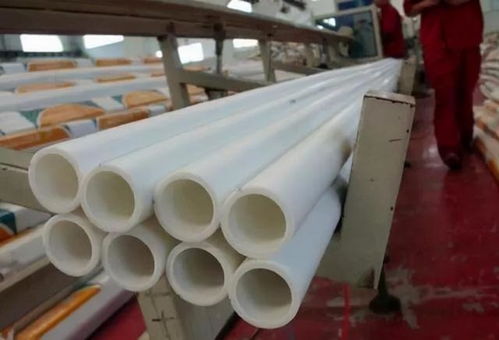 水管尺寸换算 5寸、6寸、7寸、8寸塑料管直径对应厘米详解