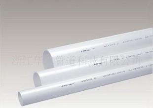 建筑排水系统的可靠选择 PVC-U管材与橡胶塑料的综合应用